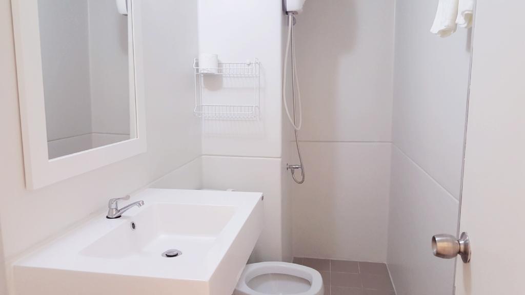 Popular Condo C4 Nonthaburi Ngoại thất bức ảnh